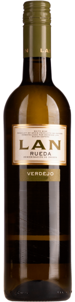 2022 RUEDA Verdejo von Bodegas LAN - Wei&szlig;wein