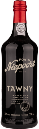 Tawny NIEPOORT -  Portwein