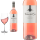 2023 Rioja Rosato Vina del Oja von Bodegas Senorio de Arana - Rosewein