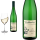 2022 Riesling-Hochgew&auml;chs vom Feuerstein M&uuml;dener Funkenberg feinherb von Weingut Weckbecker - Wei&szlig;wein