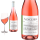 2023 Sancerre Ros&eacute; Domaine Les Chaumes von Jean-Jacques Bardin - Rosewein