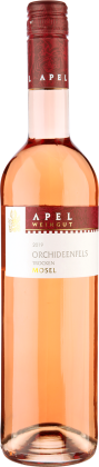 2023 Orchideenfels Ros&eacute; trocken von Weingut...