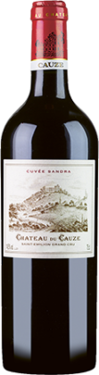 2022 Saint Emilion Grand Cru CUV&Egrave;E SANDRA von...