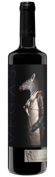 2023 Coleccion Tinto Privada N&deg;16 von Bodegas Avelino Vegas - Rotwein