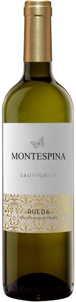 2023 Montespina Sauvignon von Bodegas Avelino Vegas - Wei&szlig;wein