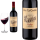 2022 Bio Cahors von Clos la Coutale Malbec - Rotwein