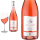 2023 Collioure Ros&eacute; Cuv&eacute;e de la SALETTE von Terres des Templiers - Ros&eacute;wein