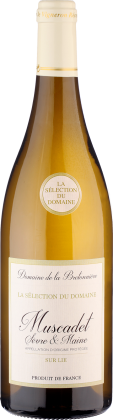 2023 Muscadet S&egrave;vre &amp; Maine sur Lie von...