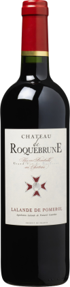 2022 Lalande de Pomerol von Ch&acirc;teau de Roquebrune -...