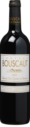 2018 Ch&acirc;teau Bouscaut Pessac-L&eacute;ognan Grand...