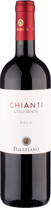 2022 Chianti Colli Senesi Poliziano - Rotwein