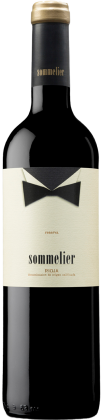 2017 Rioja Reserva &raquo; SOMMELIER &laquo; Bodegas...