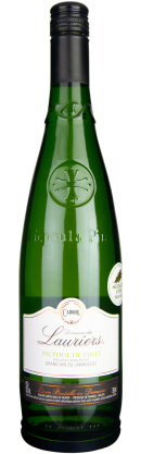 2023 Picpoul de Pinet Cuvee Classic von Domaine des...