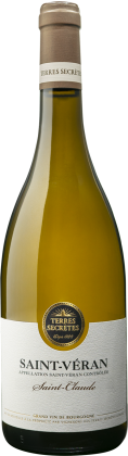 2022 Saint-V&eacute;ran  SAINT CLAUDE Chardonnay  von...