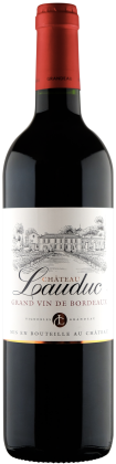 2022 Bordeaux Superieur trocken von Ch&acirc;teau Lauduc...