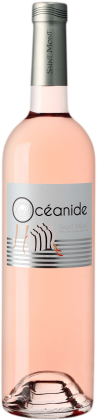 2023 Saint Mont rose OCEANIDE  von Plaimont - Rosewein