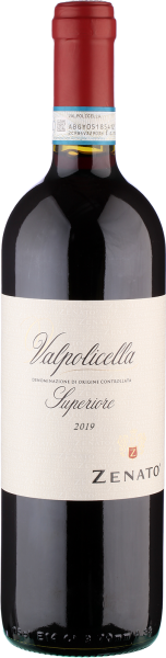 2021 Valpolicella Superiore Zenato Azienda Vitivinicola - Rotwein