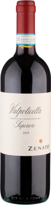 2021 Valpolicella Superiore Zenato Azienda Vitivinicola -...