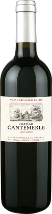 2021 Haut M&eacute;doc Grand Cru Class&eacute; von...