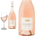 2023 Heritage Cotes de Provence von Estandon - Ros&eacute;wein