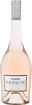 2023 Bio Pour La Vie ros&eacute; von Estandon -...