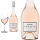 2023 Bio Pour La Vie ros&eacute; von Estandon - Ros&eacute;wein