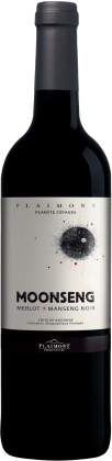 2023 Moonseng rouge Cotes de Cascogne von Plaimont -...