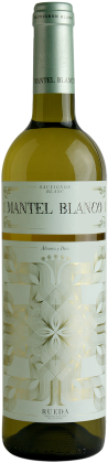 2023 Rueda Sauvignon Mantel Blanco von Bodegas Alvarez y...