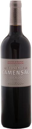 2018 Haut M&eacute;doc Ch&acirc;teau de CAMENSAC Grand...