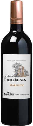 2019 Margaux Ch&acirc;teau  la Petite Tour de Bessan -...