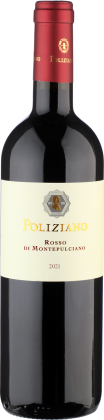 2021 Rosso di Montepulicano Poliziano - Rotwein