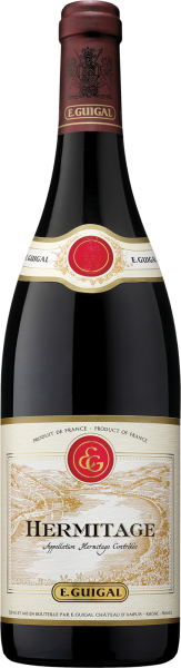 2018 Hermitage von E.Guigal - Rotwein
