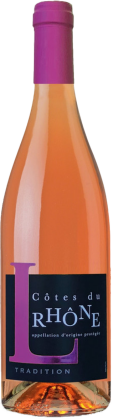 2024 C&ocirc;tes du Rh&ocirc;ne ROSE Acantalys von...