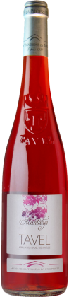 2024 TAVEL Ros&eacute; Acantalys von Vignerons de Tavel -...