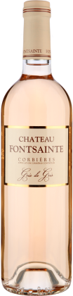 2024 Corbi&egrave;res Ros&eacute; Gris de Gris von...