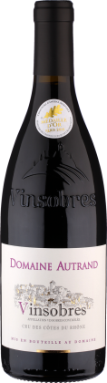 2023 Vinsobres Cru des C&ocirc;tes du Rh&ocirc;ne von...