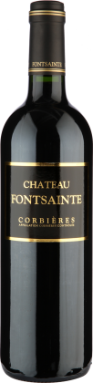 2020 Corbi&egrave;res trocken von Ch&acirc;teau...