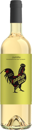 2024 Jumilla Sauvignon blanc Gallo Pedro Luis von Bodega...