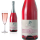 Vin Petillant - demi-sec &raquo;Ros&eacute;e de Schiste&laquo; Terres des Templiers - Perlwein - Ros&eacute;wein,