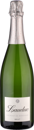 Cr&eacute;mant de Bordeaux Blanc Brut von Ch&acirc;teau...