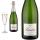 Cr&eacute;mant de Bordeaux Blanc Brut von Ch&acirc;teau Lauduc - Cr&eacute;mant