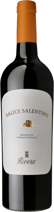 2018 Salice Salentino trocken von Rivera Azienda Agricola...