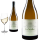 2015 C&ocirc;tes du Rh&ocirc;ne  blanc les Cassagnes von la Nerthe - Wei&szlig;wein