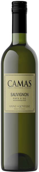 2021 Sauvignon Camas von Anne de Joyeuse - Wei&szlig;wein