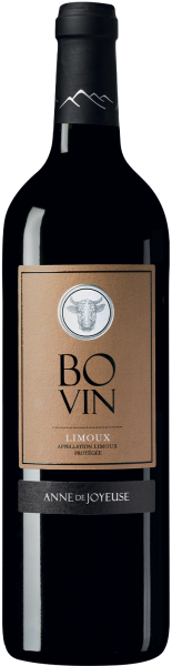 2019 Limoux BO VIN von Anne de Joyeuse - Rotwein