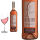 2021 Bordeaux ros&eacute; FLEURS von Ch&acirc;teau de Belcier - Rosewein