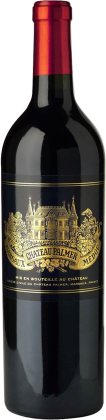 2017 Ch&acirc;teau Palmer Margaux  3eme Cru  - Rotwein