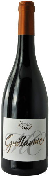 2020 Cuv&eacute;e Guillaume Domaine des Lauriers - Rotwein