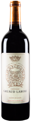 2016 Saint Julien Gruaud Larose 2eme Grand Cru...