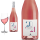 2021 Collioure Ros&eacute; Millesia von Terres des Templiers - Ros&eacute;wein